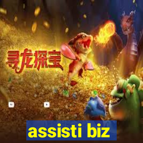 assisti biz